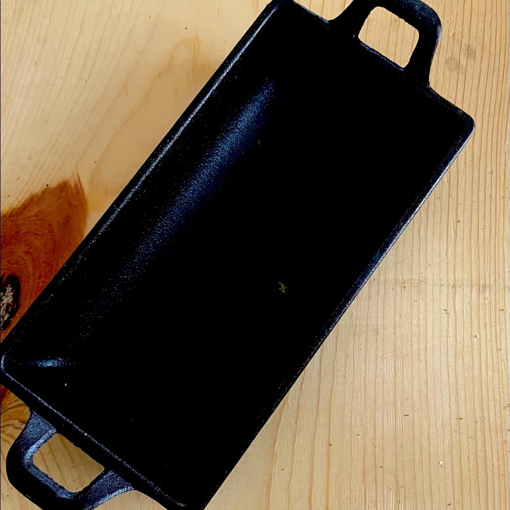 TableCraft Rectangle Mini Server